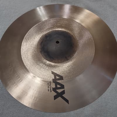 Sabian AAX 18" FREQ Crash Cymbal image 6
