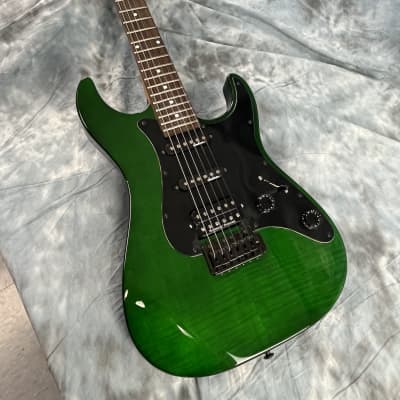 Jackson Performer PS-1 90s - Green image 1