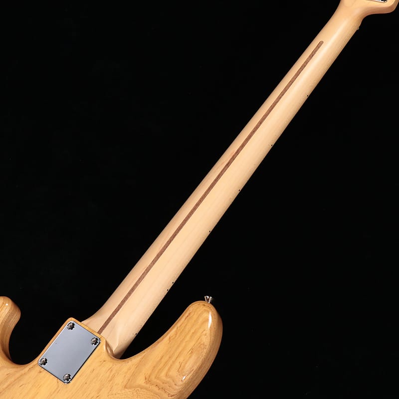 TSUBASA GUITAR WORKSHOP The Hopper Bass Natural (05/18) | Reverb