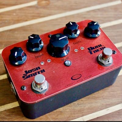 ギター JOSH SMITH Dual Trem /Rockett Pedals H92795000000000-00-600x600.jpg