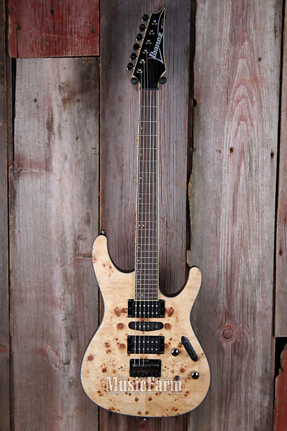 Ibanez s771pb sales
