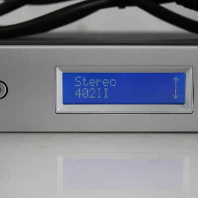 BOSE デジコン　system digital controller Ⅱ Bose Panaray System Digital Controller II Signal Processor Tested