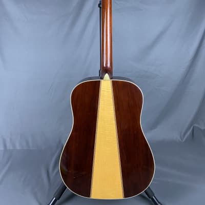 T.F. Morris LF-5 Tree of Life 1980 | Reverb