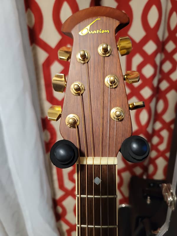 Ovation CC257 Celebrity Deluxe | Reverb