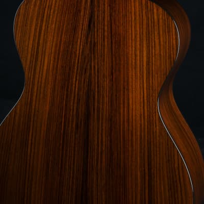 Martin OM-21 Indian Rosewood and Sitka Spruce NEW image 10
