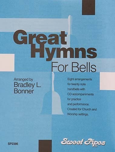 Great Hymns for Bells | Reverb