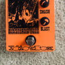 IdiotBox Effects Blasteroid Fuzz (Original Version) Earth Sounds Research