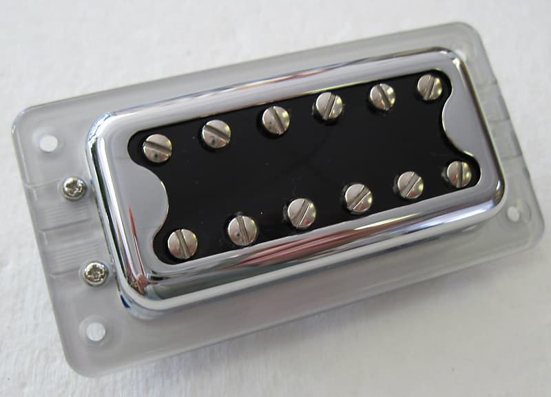 Roswell Filtertron Pickup フロント用 GRETSCH Amazon.com: Gretsch Filtertron Neck Pickup for Solid and
