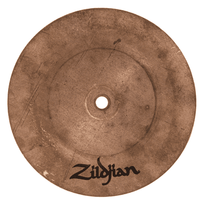 Zildjian FX Blast Bell 7 inch image 4