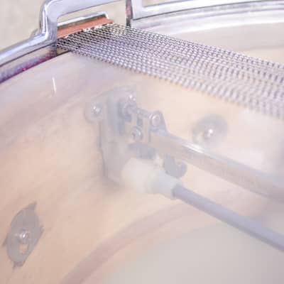 Premier Royal Ace 5" x 14" Early 60's Snare Drum image 17