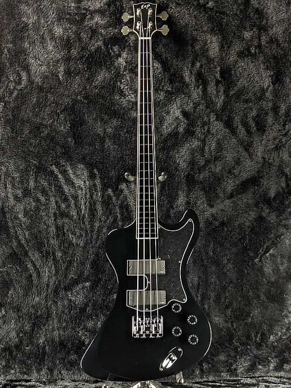 ESP Order RD Bass -Black-【2010/USED】