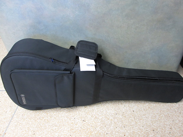 Yamaha gigbag sale
