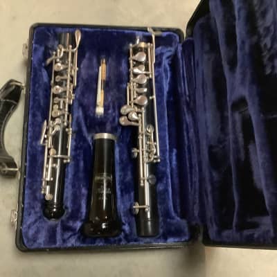 Selmer Bundy Student Oboe image 2