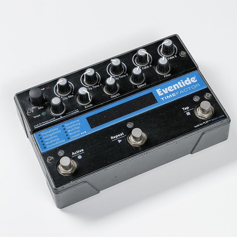 Eventide TimeFactor