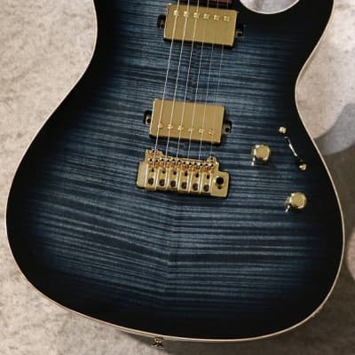 Sugi Kurosawa Custom Order DS496IR FM-EX/HM/ASH DOBB[Made in