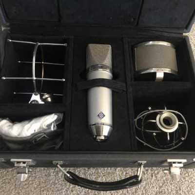 What's the Studio Projects C1 based on? - Gearspace