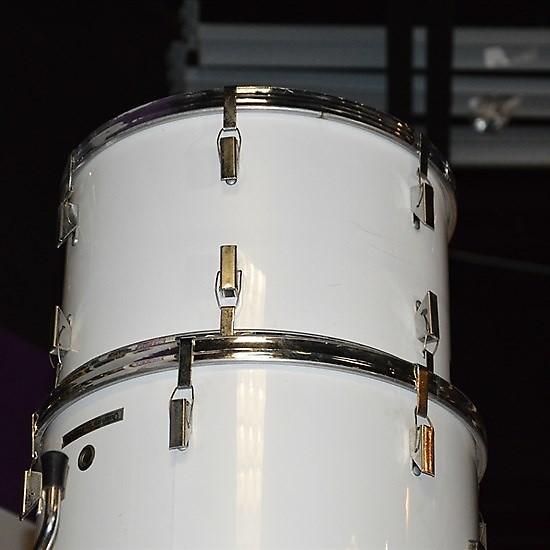 Remo hotsell pts drums