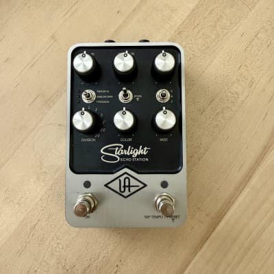 Universal Audio Starlight Echo Station | Reverb