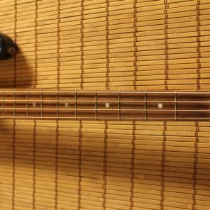 Tokai Jazz Sound PJ Jazz Bass Japan 198x image 15