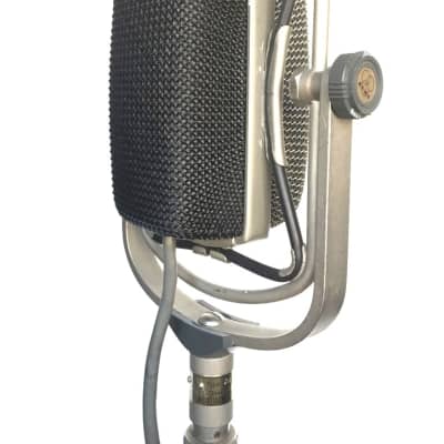 AKG D45 Awesome! Vintage Microphone 1950 image 9