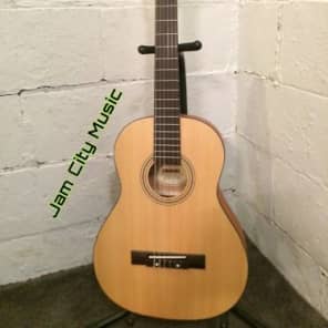 Fender acoustic esc80 2025
