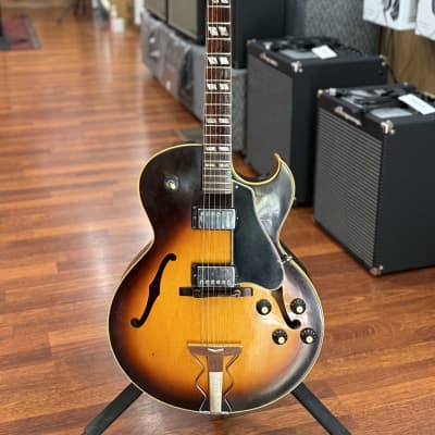 Gibson ES-175D 1957 - 1969 | Reverb