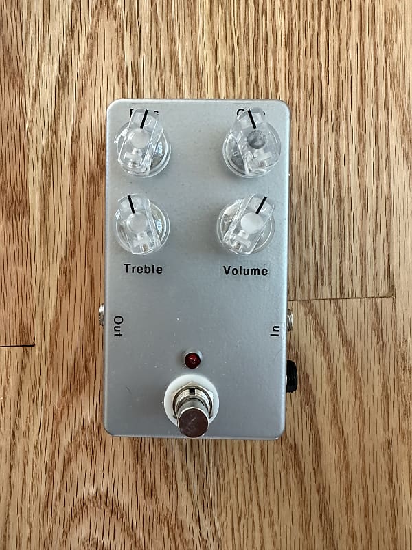 Clone Timmy Overdrive | Reverb