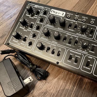 Behringer Pro-1 Analog Synthesizer - New - Never Used