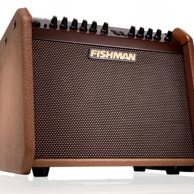 Fishman Loudbox Mini Charge Acoustic Guitar Combo Amplifier(New) image 2