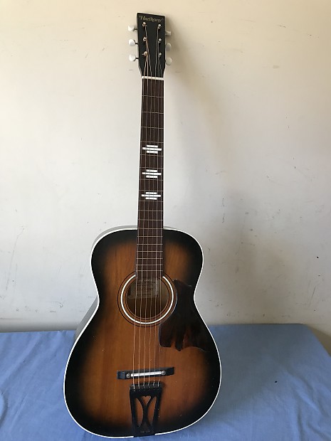 Harmony 319 clearance guitar