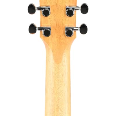 Taylor GS Mini Mahogany Acoustic Guitar with Gigbag image 7