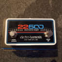 Electro-Harmonix 22500 Looper Foot Controller B-Stock