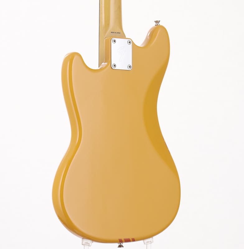 Fender Japan MG69-BECK/CO COR [SN MIJ T059532] (08/28)