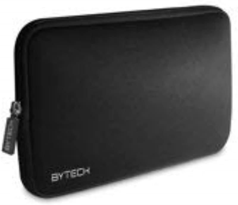 Bytech Wireless Mouse for Laptop, Desktop, Full Size, Ergonomic