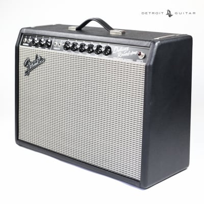Fender '65 Deluxe Reverb image 2