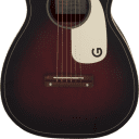 Gretsch  2704000503 G9500 Jim Dandy 24" Scale Flat Top Guitar, 2-Color Sunburst