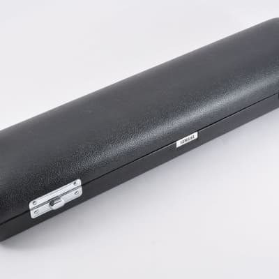Yamaha YFL-311 Flute Silver Made in Japan w/Hardcase Carrybag Used From Japan #055771 image 21