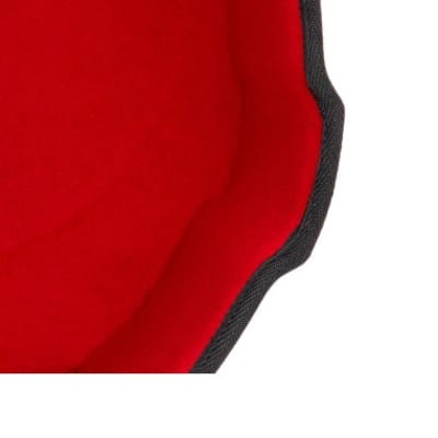 GATOR GPC1414 astuccio rigido per timpano 14" x 14" image 9