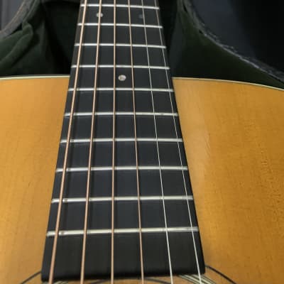 Martin D-18 Authentic 1939 Aged image 3