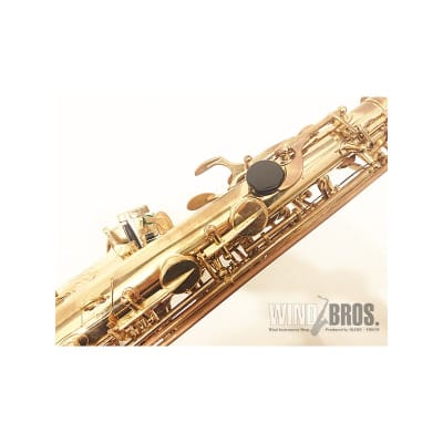 Selmer Paris Alto Saxophone '79 Henri Selmer MarkVII #310xx2 Original Lacquer /Used image 10
