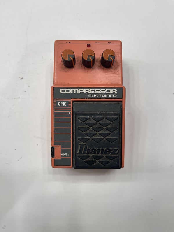 Ibanez CP10