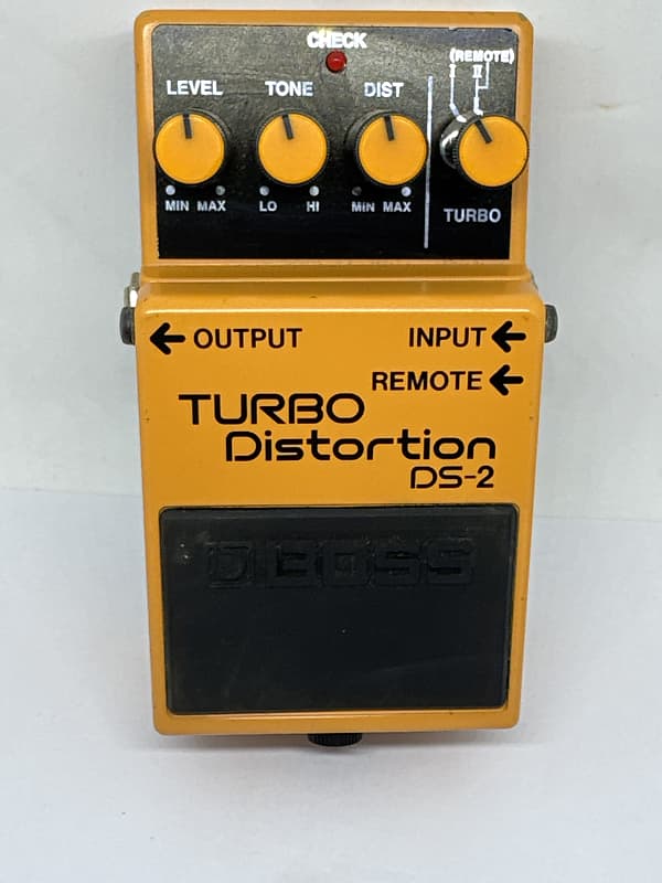 Boss DS-2