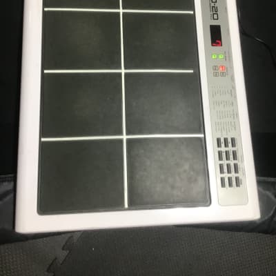 Roland SPD-20 Total Percussion Pad