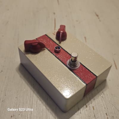 G2D CREAM TONE OVERDRIVE | Reverb G2D CREAM TONE OVERDRIVE | Reverb