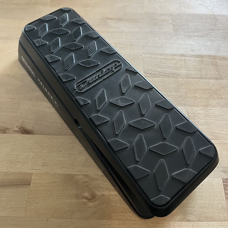 Dunlop DVP3 Volume X Pedal