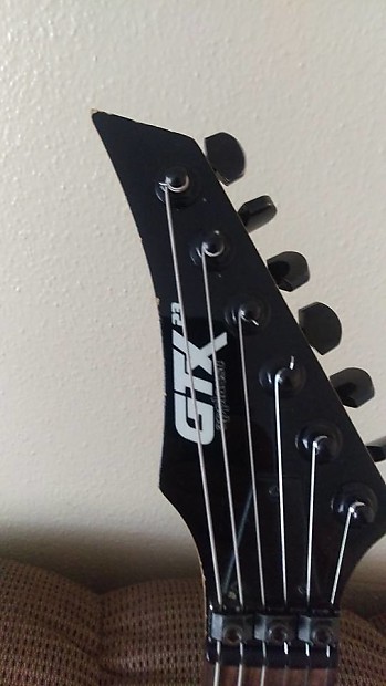 Kaman Applause GTX 23 89-91 Snakeskin | Reverb