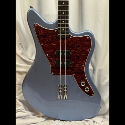 Ibanez Ibanez SSR630 SPB Sapphire Blue [SN I150113585] [03/17