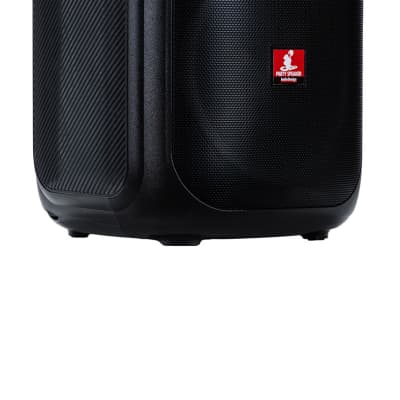 Audiodesign PRO DJ 107 - Diffusore Portatile Party Speaker image 4