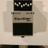 Boss GE-7 Graphic EQ (Rare, Made in Japan!)