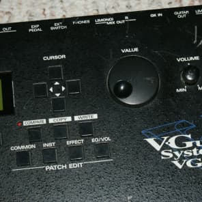 Roland  VG-8 image 5